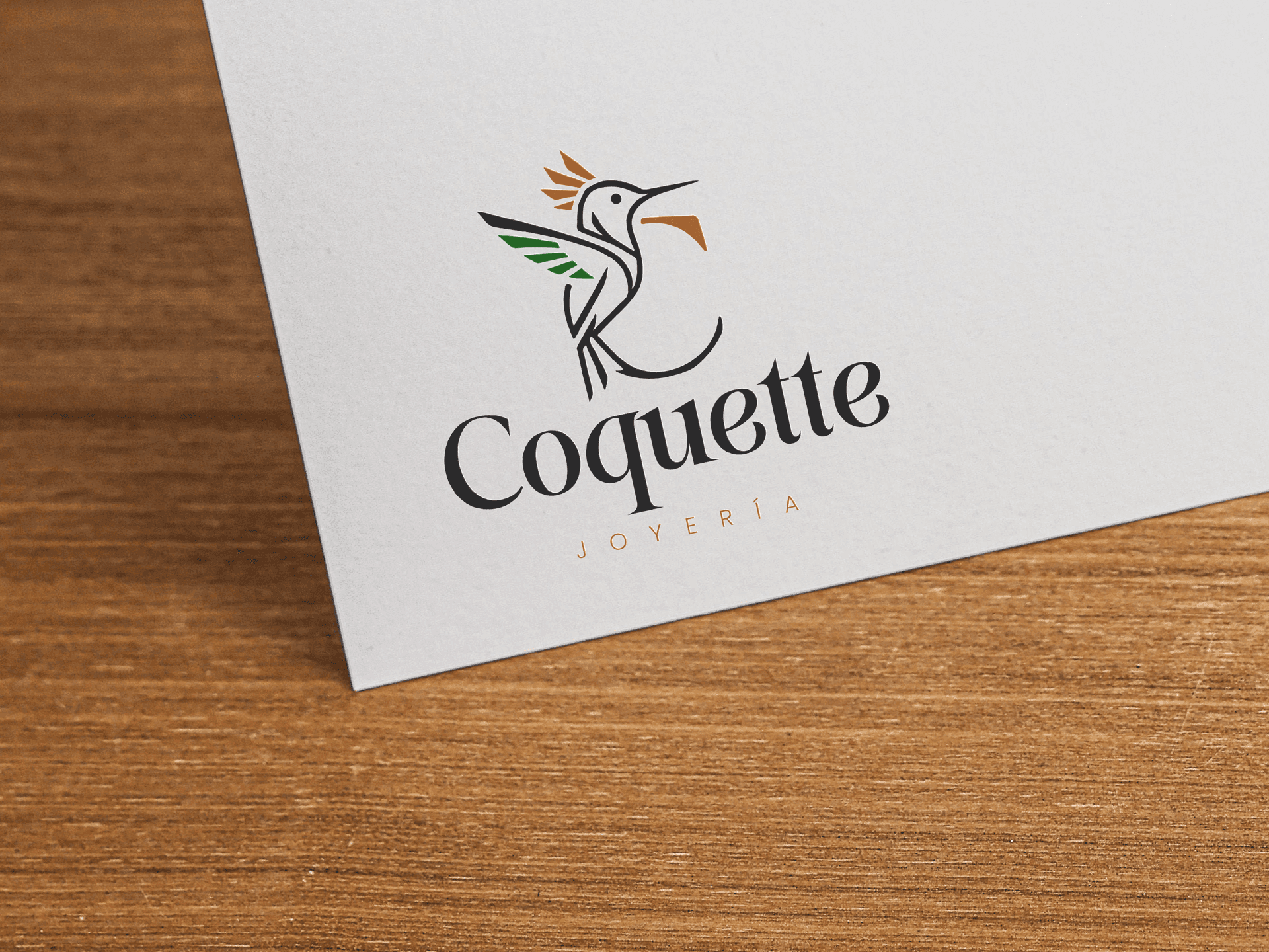 Coquette